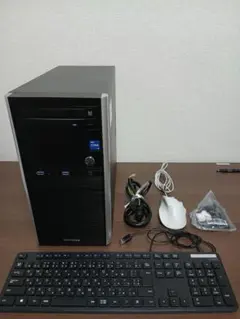 超希少 NEC VALUESTAR VG32S/F 水冷式デスクトップPC本体 超希少 NEC VALUESTAR VG32S/F 水冷式デスクトップPC本体 - メルカリ