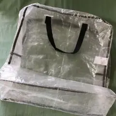 イケア　ディムパ収納袋