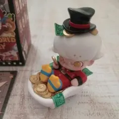 POPMART DIMOO WORLD DISNEY Scrooge'