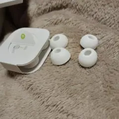 2026年最新】AIrpods pro イヤーチップ 純正の人気アイテム - メルカリ