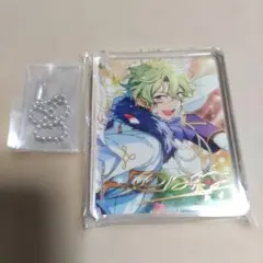 あんさんぶるスターズ あんスタ キーホルダー 巴日和