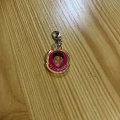 セレッソ大阪　エゼムオケウェ アクリルキーホルダー