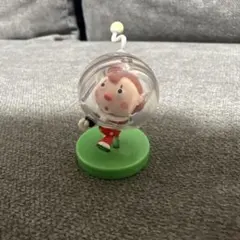 ピクミン チョコエッグ 新人レスキュー隊