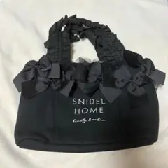 リボンバッグ