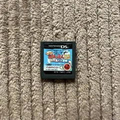めっちゃ 太鼓の達人 DS ７つの島の大冒険 namco