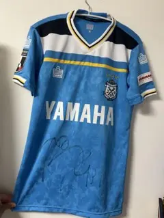 Jubilo Iwata 2023 Admiral サインユニフォーム 古川陽介のサムネイル