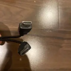 HDMIケーブル HEC（HDMI Ethernet Channel）