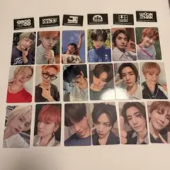 BOYNEXTDOOR THE ACTION トレカ