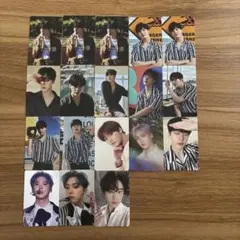 ASTRO ユンサナ　トレカセット