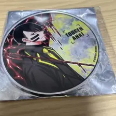 2025年最新】桃源暗鬼缶バッジ無陀野無人の人気アイテム - メルカリ