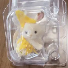 シルバニアファミリー　どきどきコレクション　赤ちゃんフルーツパーティー