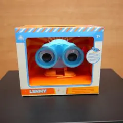 ディズニーストア　トイストーリー　レニー　新品未使用　B