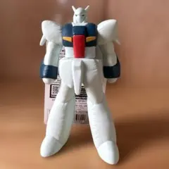 ガンダム　ソフビ 1/144 ダミーバルーン リ・ガズィ搭載型のサムネイル
