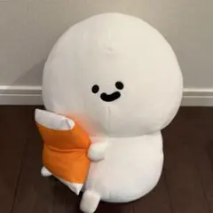 一番くじ お文具といっしょ Ｂ賞 ねむねむぬいぐるみ