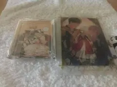 ある日、お姫様になってしまった件について　コロッタ　グラッテ　ブロマイド