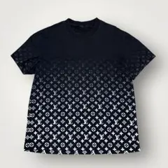 美品・近年モデル】ルイヴィトン ミックス モノグラム チェーン 半袖t