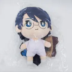 ICEx ぬいぐるみ マスコット 八神遼介 - メルカリ