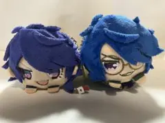 ヒプノシスマイク もちころりん Extra Wardrobe03 有栖川帝統 - メルカリ