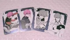 2026年最新】黒名蘭世 トランプの人気アイテム - メルカリ