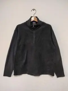90s patagonia パタゴニア capilene フリース プルオーバー