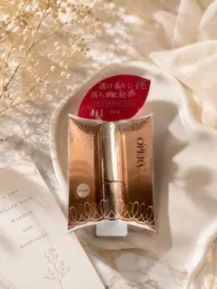 新品 OPERA オペラ リップティントN 01 レッド ティントオイルルージュのサムネイル