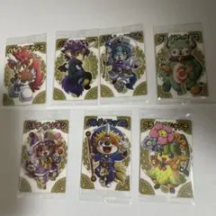 2026年最新】神羅万象チョコの人気アイテム - メルカリ