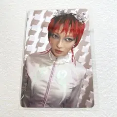 XG ジュリン　AWE withmuu トレカ 2025年最新】XG awe ジュリン jurinの人気アイテム - メルカリ