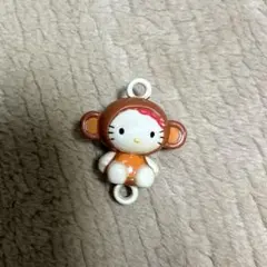 最終価格　ハローキティ 干支　ネズミ　3色セット マスコットキーチェーン　激レア 楽天市場】ハローキティ 90s ハグマスコットキーチェーン
