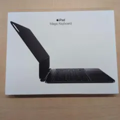 新品未使用 iPad Pro 11 Magic Keyboard
