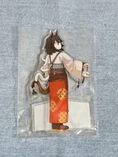 伊黒小芭内　午年　アクリルスタンド