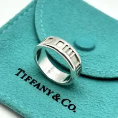 2026年最新】アトラス ティファニー リングの人気アイテム - メルカリ
