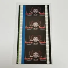 は*い様 ヒプノシスマイク 波羅夷空却 コマフィルム こ*り様 波羅夷空却・映画ヒプノシスマイク特典□コマフィルム バッド