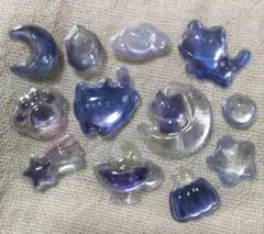 国内正規品　ボンボンドロップシール　よるねこボンボン　おすそわけ