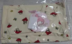 新品未使用未開封 マイメロディ 長袖Tシャツ 100cm