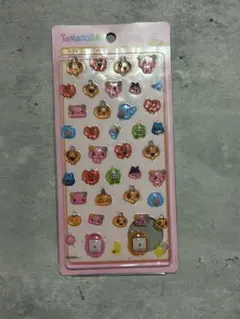 【正規品】めめっちボンボンドロップシール