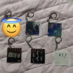 2026年最新】bish アクキーの人気アイテム - メルカリ