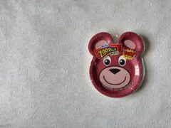 【新品未使用】Hefty Zoo Pals Plates 15枚入り