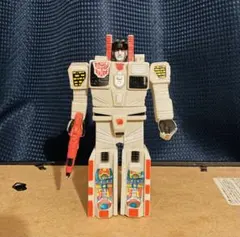 2026年最新】トランスフォーマー コンボイ ソフビの人気アイテム