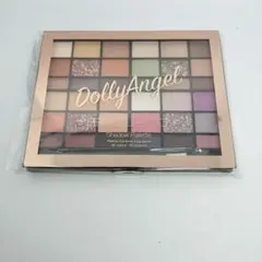 【新品】Dolly Angel 36色アイシャドウパレット
