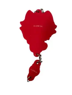 【すとぷり】【莉犬くん】いちご王子 アクリルスタンド キーホルダーセット