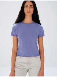 新品AURALEE 26SS オーラリー Tシャッツのサムネイル