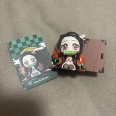 鬼滅の刃 POP MART 竈門禰豆子