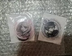 2025年最新】ダンガンロンパ ピンバッジ 最原の人気アイテム - メルカリ