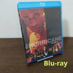 ザ・ハリケーン Blu-ray 国内正規品 デンゼル・ワシントン - メルカリ