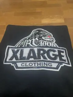 xlarge パーカー