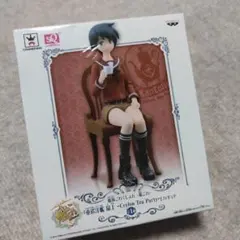 艦隊これくしょん　重巡洋艦　最上 Ceylon Tea Party フィギュア