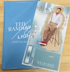 LIKIYA   アクリルスタンド