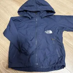 THE NORTH FACE コンパクトジャケット 110