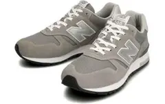 値下げ可能　New Balance 565 27.5cm