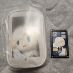 刀剣乱舞 御伴散歩 ぽちくじ【A賞 山姥切国広】